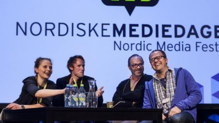 Foto: NMD 2013