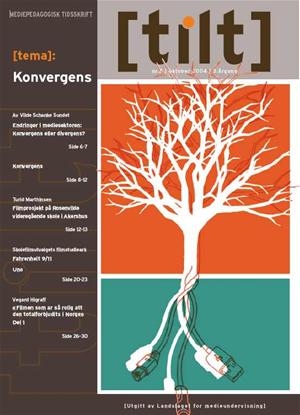 Tilt 2004 Nr 2 - Konvergens